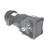 Hub City HB2063IR 38.61 1.00HP HELICAL-BEVEL DRV ; POR