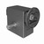 Hub City Cast Iron Single-Reduction Worm Reducer - 324 40/1 B WR 56C