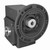 Hub City Cast Iron Single-Reduction Worm Reducer - 305 20/1 A WR 56C 1.500