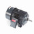 Leeson 7.50 HP Automotive Duty Motor, 3 phase, 1800 RPM, 460 V, 254U Frame, TEFC - LM21384