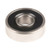 Timken 627-2RS Ball Deep Groove Radial <12 OD ISO