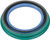 CR Seals 19966 Silicone Oil Seal - 2.000 in Shaft, 2.754 in OD, 0.302 in Width, HMS14 Design, Silicone Lip Material