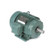 Leeson 20 HP General Purpose Motor, 3 phase, 1800 RPM, 230/460 V, 286TC Frame, ODP - LM32783