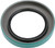 CR Seals 32X48X8 CRW1 R Single Lip Oil Seal - Solid, 32 mm Shaft, 48 mm OD, 8 mm Width, CRW1 Design, Nitrile Rubber (NBR) Lip Material