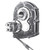 Dodge 245569 HXT515BS,BSV STRAIGHT BORE R