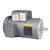 Baldor-Reliance VL3514-50 1.5HP, 1425RPM, 1PH, 50HZ, 56C, 3535LC, TEFC