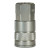 Air Chief Automotive Quick Connect Fittings, 1/2 in (NPT) F (1 EA)