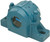 SKF SAF 322 Pillow Block Housing