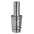Air Chief Industrial Plug Standard Hose Barbs, 3/8 x 1/2 in (1 EA)