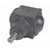 Hub City 105M 1/1 A SP 50MM BEVEL GEAR DRIVE ; POR
