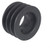 Dodge 455158 3-3V6.00-SDS SHEAVE