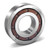 NSK 6210TCG12P4 Super Precision Deep Groove Ball Bearing, 50 mm Dia Bore, 90 mm OD