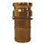 Global Type E Adapters, 1 1/2 in, Hose Barb/Male, Brass (1 EA)