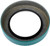 CR Seals 17836 Single Lip Grease Seal - Solid, 1.797 in Shaft, 2.726 in OD, 0.516 in Width, HM14 Design, Nitrile Rubber (NBR) Lip Material