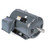 Leeson 25 HP Elevator Duty Motor, 3 phase, 1200 RPM, 230/460 V, 324T Frame, ODP - LM28138