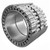 Timken E-1713-B CRB <12 OD Timken Multi-Row