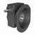Hub City Cast Iron Single-Reduction Worm Reducer - 453 15/1 R WR
