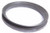 CR Seals MVR2-50 V- Ring Seal - 50 to 58 mm Shaft Range, 72 mm OD, 5.5 mm Width, Nitrile Rubber (NBR) Material