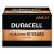 Duracell CopperTop Alkaline Battery, 1.5V, AAA, 24/PK (24 EA / PK)