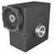 Hub City Cast Iron Single-Reduction Worm Reducer - 385 30/1 B WR 143TC 1.938