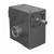 Hub City Cast Iron Single-Reduction Worm Reducer - 322 10/1 A WR 2.000