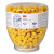 E-A-R Classic Refill Bottles, Foam, Yellow, Uncorded (500 PR / BO)
