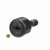McGill CAMROL® Crowned Inch Cam Follower - Stud Mount Roller - Screwdriver Slot - Sealed - CCF 9/16 S