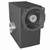 Hub City Cast Iron Single-Reduction Worm Reducer - 385 50/1 A WR 56C 2.000