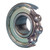 Koyo 6320 Z Single Row Ball Bearing Medium Series