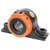 Timken E-P2B-TRB-45MM-ECO TRB Pillow Block Assembly