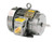 Baldor-Reliance ECP3768T-5 5HP, 1160RPM, 3PH, 60HZ, 215T, 0748M, TEFC, F1