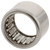 Koyo JHT-2017 Caged Drawn Cup Needle Roller Bearing