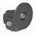 Hub City HERA Cast Iron Helical-Hypoid Reducer - HERA45ES 19.50 182TC 1.250