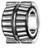 Timken LM761649DW-90039 TRB 2-Row Assembly 12-18 OD