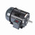 Leeson 5 HP General Purpose Motor, 3 phase, 900 RPM, 230/460 V, 254T Frame, TEFC - LM32803