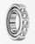 Koyo 7209B-5G C3FY Angular Contact Ball Bearing Light Series