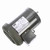 Leeson 0.50 HP Variable Speed Motor, 3 phase, 1800 RPM, 230/460 V, 56C Frame, TEFC - LM22649