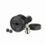 McGill CAMROL® Cylindrical Metric Cam Follower - Stud Mount Roller - Screwdriver Slot - Sealed - MCFR 22A SX