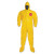 TYCHEM QC COVERALL (12 EA / CA)