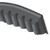 Dodge 107161 3VX900 V-BELT ; 3V 90" BELT OUTSIDE LEN