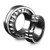 NSK 23084CAMKC3P55W507 HPS Light Spherical Roller Bearing, 420 mm Dia Bore, 620 mm OD
