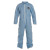 ProShield 6 SFR Coveralls, Blue, Medium (25 EA / CA)