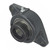 Timken RCJT 1/2 NT Ball Flange Unit Plated or Coated