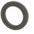 National Oil Seals 40157S 40000 Single-Lip Oil Seal, 1 in ID x 2.004 in OD, 1/4 in W, Nitrile Lip, 60 to 80 Durometer