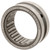 Koyo RNA6907A Needle Roller Bearing w/o Inner Ring