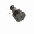 McGill CAMROL® Cylindrical Inch Cam Follower - Stud Mount Roller - Screwdriver Slot - CFE 1 1/2