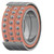 SKF 7012CD/P4ATBTA High Precision Angular Contact Ball Bearing