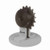 Browning 41B80 TYPE B SPROCKETS-900 - 1156090