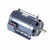 Leeson 30 HP General Purpose Motor, 3 phase, 1800 RPM, 230/460 V, 286TC Frame, ODP - B199749.00