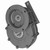 Hub City Cast Iron Parallel Shaft Drive - 85LE 5.00/1 S 143TC 1.250 .875 DIA - 3/16 X 3/32 KW